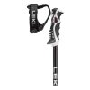 Leki BOLD LITE S Anthracite/Black/Red 25/26