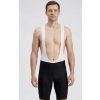 Silvini SUELO BIB MP2043 Black-white