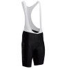 Silvini SUELO BIB MP2043 Black-white