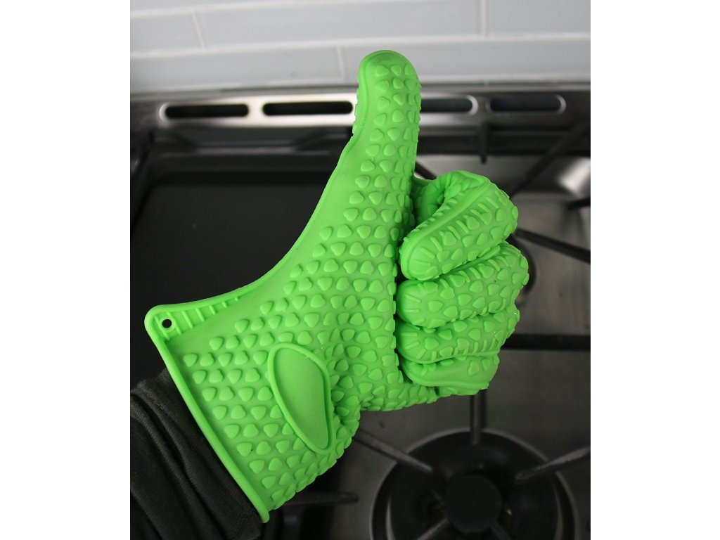 0015006 silikonova kuchynska rukavice