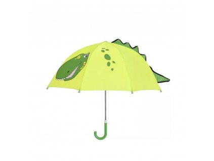 Dětský deštník - dinosaurus - AKCE!