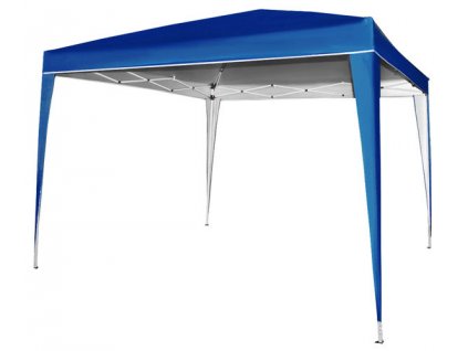 pol pl Pawilon ogrodowy skladany 3x3m niebieski P7899 7899 7