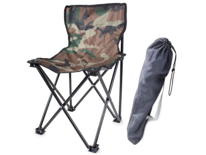 Verk 01424 Turistické skládací křeslo