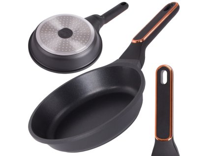 Verk 07150 Pánev s nepřilnavým povrchem  20 cm