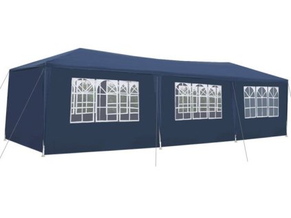 pol pl Pawilon ogrodowy 3x9m granatowy P7915 13341 2
