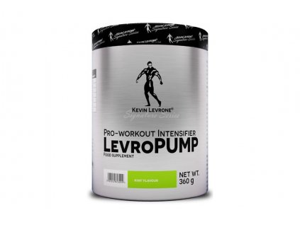 Kevin Levrone Levro Pump 360 g - AKCE - LISTOPAD