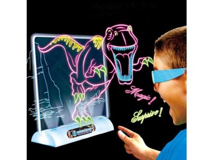 3D kreslící tabule C105