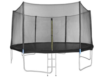 pol pl Trampolina ogrodowa 427cm zewn siatka 6 nog 11989 1