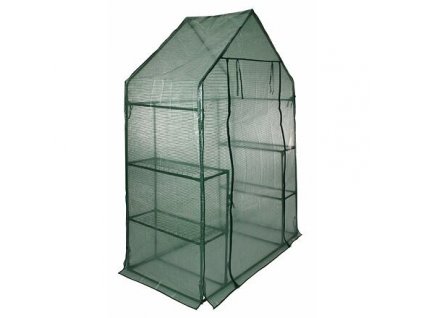 Greenhouse G 143x73x195 fóliovník varianta 43328