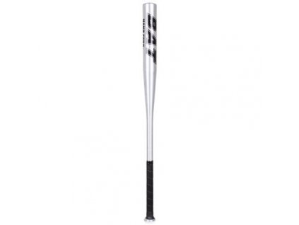 Alu-03 baseballová pálka stříbrná délka 28"