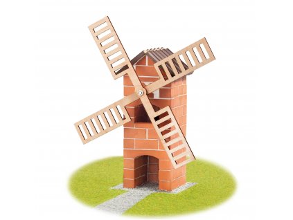 Kreativní hračka - Malý stavitel, L403