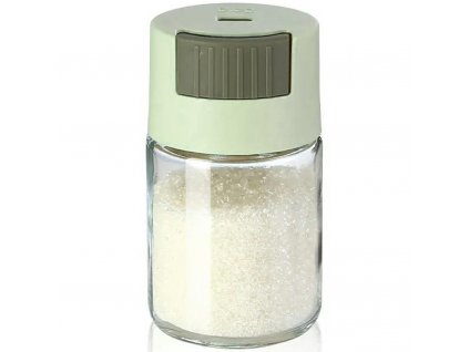 Daalo  Nádoba na sůl 100ml, dávkovač 0,5g