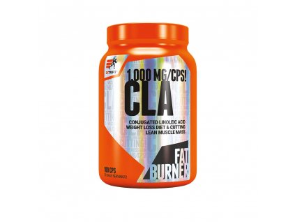 Extrifit CLA 1000 mg 100 cps