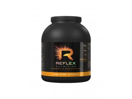 Reflex One Stop Xtreme 2030 g - AKCE - PROSINEC