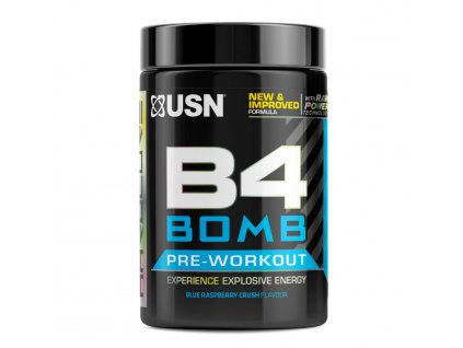 USN B4 Bomb Extreme 300 g