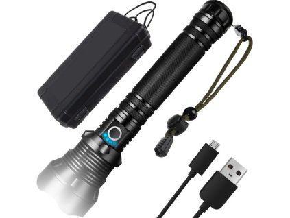 Trizand P70 USB svítilna L23441 AKCE