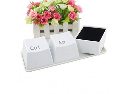 Sada misek CTRL+ALT+DEL R511
