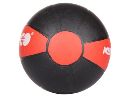UFO Dual gumový medicinální míč hmotnost 10 kg