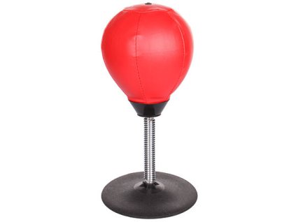Mini Boxing Ball stolní boxovací hruška varianta 36653