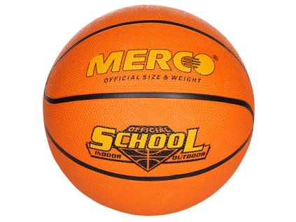 School basketbalový míč velikost míče č. 6