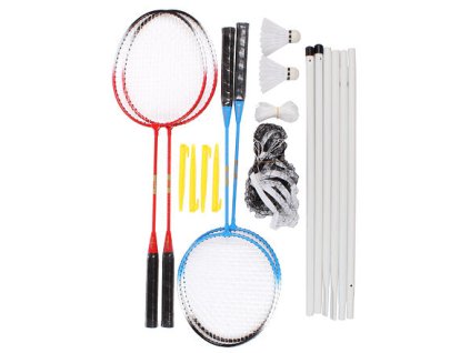 Professional Set badmintonová sada varianta 37165