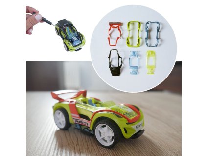 Sestav si vlastní auto V211