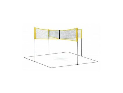 VolleyCross volejbalový set varianta 42130