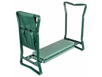 Kneeler zahradní stolička varianta 43354