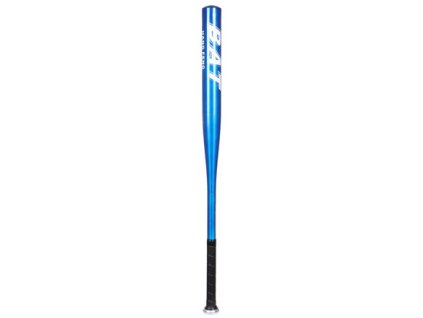 Alu-03 baseballová pálka modrá délka 30"