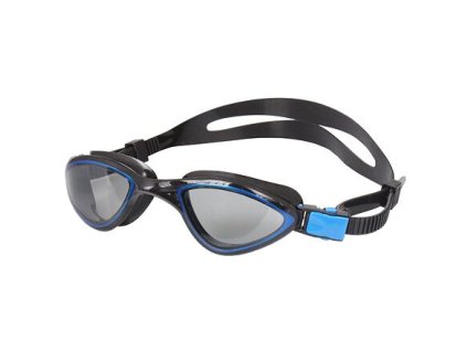 Flex plavecké brýle modrá balení 1 ks