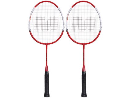 Junior set badmintonová raketa varianta 12480