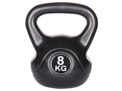 Cross kettlebell hmotnost 8 kg