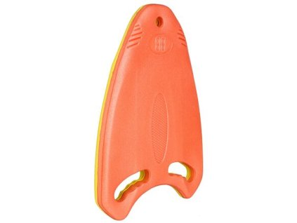 Surf plavecká deska oranžová balení 1 ks