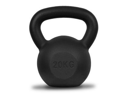 Činka Kettlebell Steell LIIFEFIT 20kg