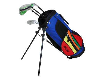 Golfový set pro děti 3-5 let, bag