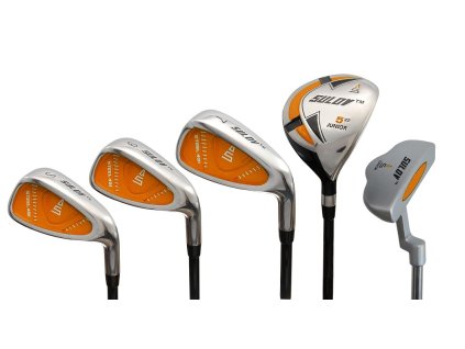 Golfový set pro děti 6-8 let