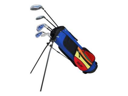 Golfový set pro děti 9-11let+bag