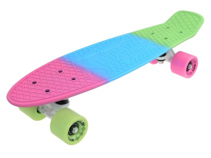 Penny board 22" SULOV® 3C PASTELS