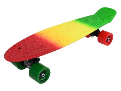 Penny board 22" SULOV® 3C JAMAICA