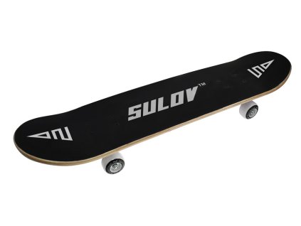 Skateboard SULOV® TOP - EMO, vel. 31x8"