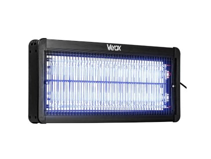 KIK KX4420 UV insekticidní lampa na komáry 30W AKCE