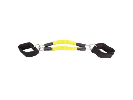 Leg Tensioner odporová guma žlutá varianta 40541