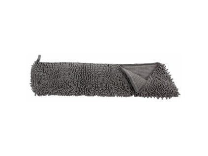 Dry Small ručník pro psa šedá varianta 43104