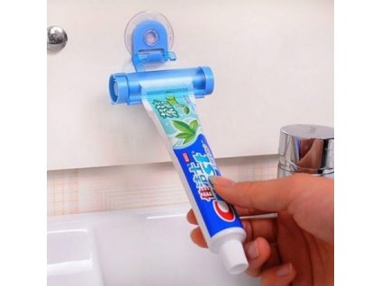 Závěsný vymačkávač tub F702