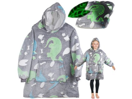Ohřívač krve blanket lighting kid 2v1