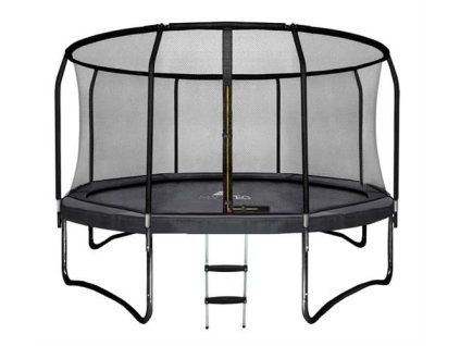 pol pl Trampolina ogrodowa 305cm HQ wew siatka 11516 1