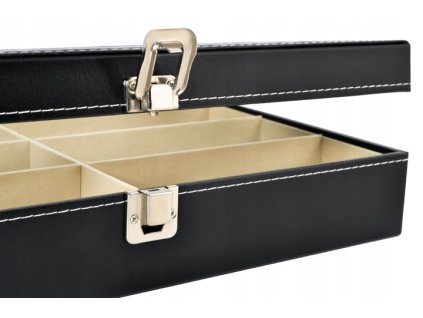 Organizér na sluneční brýle Box na 8ks, 8512