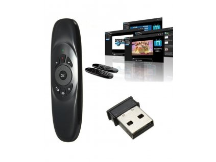 USB ovladač Z112