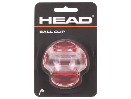 Ball Clip držák na tenisový míč mix barev varianta 31548
