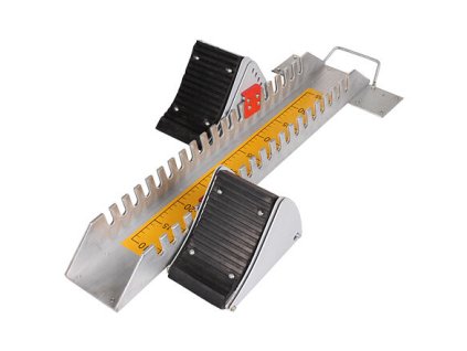 Catapult startovací blok varianta 33511